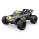 MJX Hyper GO 10210 Truck 1/10 Brushless 4WD RTR Grau